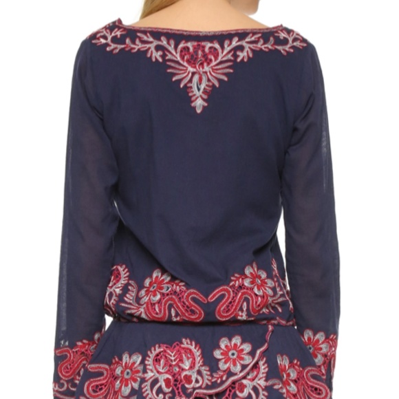 NWT TryB212 Jonas Dress - Picture 4 of 10